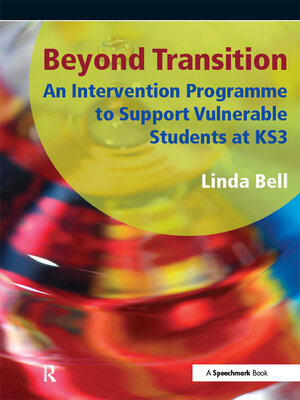 cover image of Beyond Transition